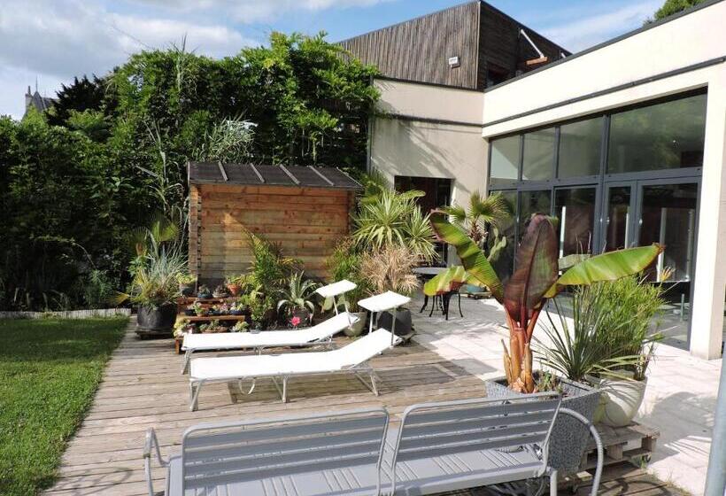 فندق La Gourmandine