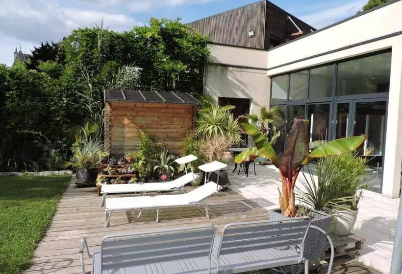 Hotel La Gourmandine