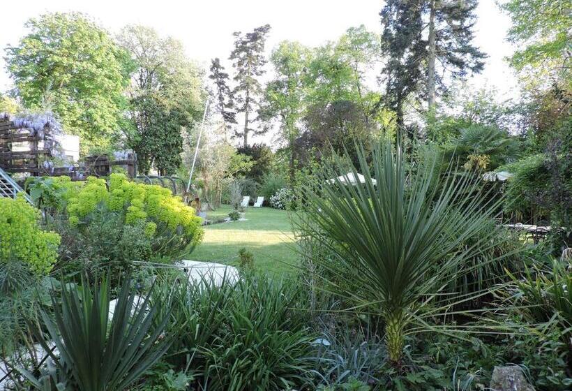 فندق La Gourmandine