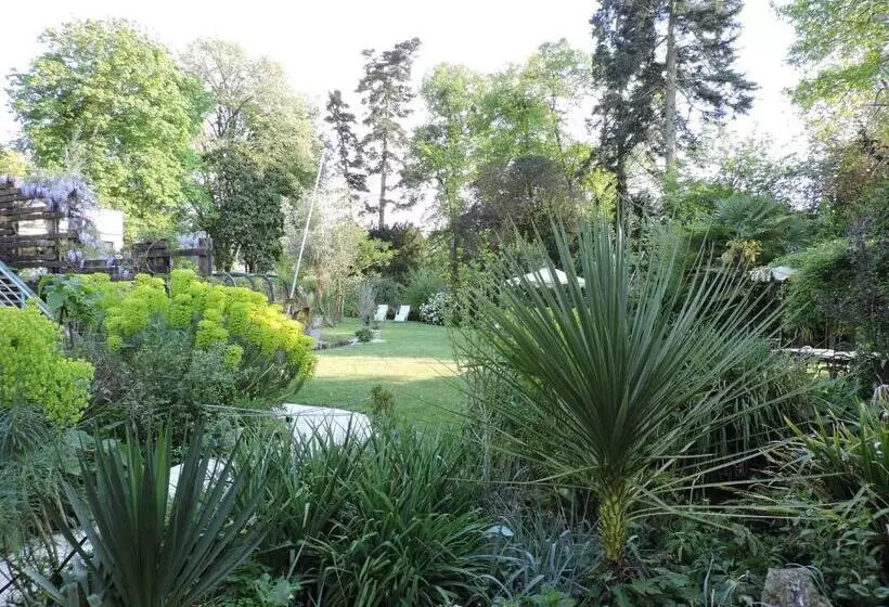 Hotel La Gourmandine