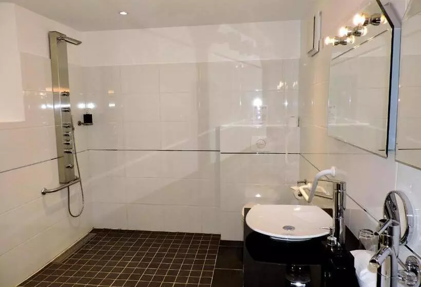 Hotel La Gourmandine