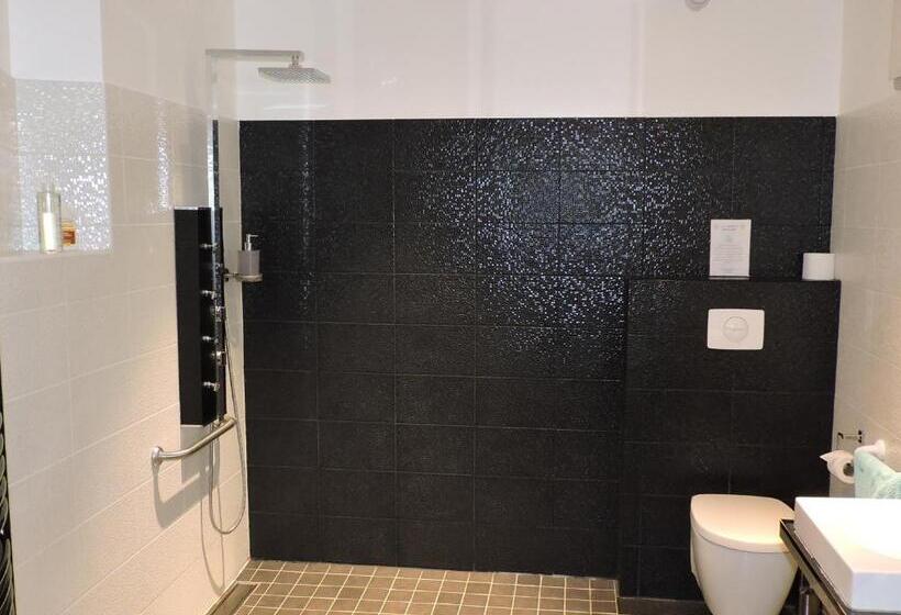 فندق La Gourmandine