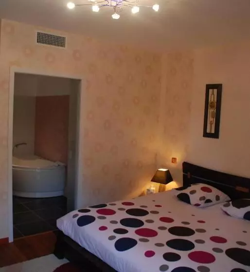 Hotel La Gourmandine