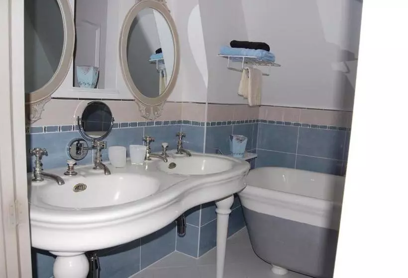 Hotel La Gourmandine