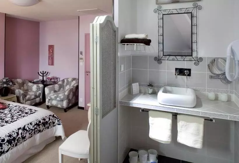 Hotel La Gourmandine