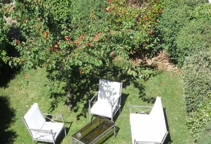 ホテル La Maison Du Coteau