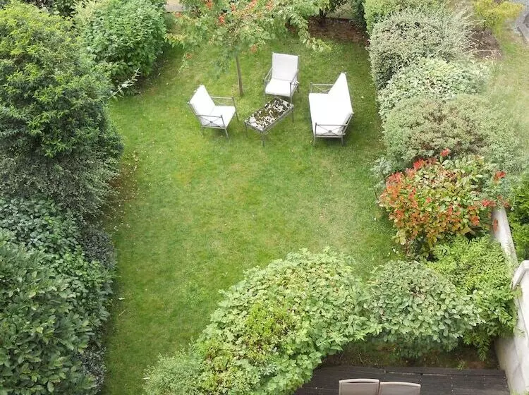 ホテル La Maison Du Coteau