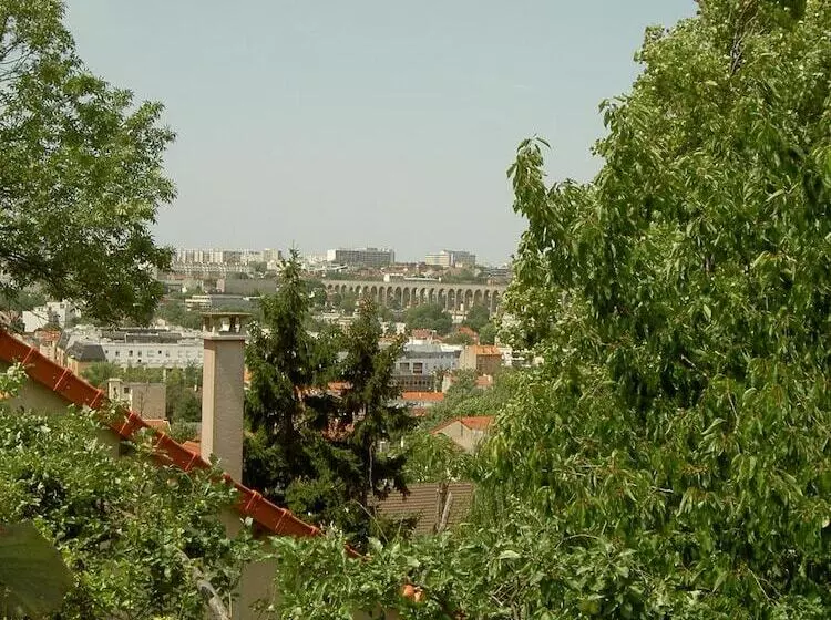 ホテル La Maison Du Coteau