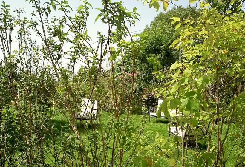 ホテル La Maison Du Coteau