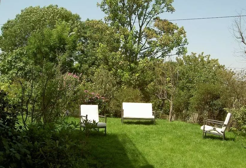 ホテル La Maison Du Coteau