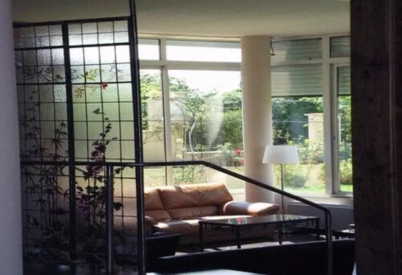 ホテル La Maison Du Coteau