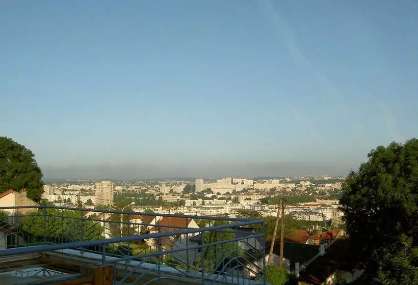 ホテル La Maison Du Coteau