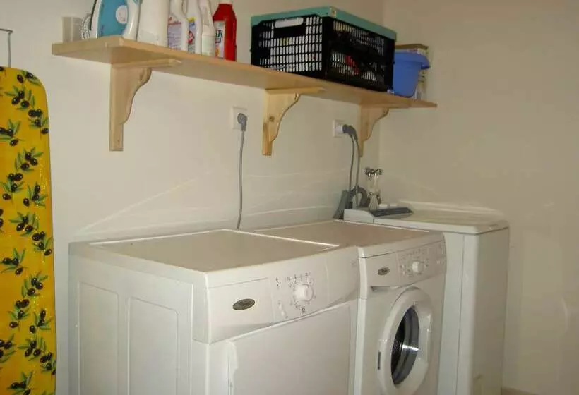 ホテル La Maison Du Coteau