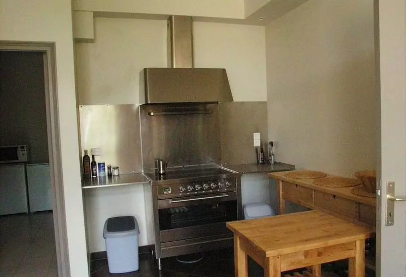 ホテル La Maison Du Coteau