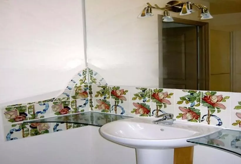 ホテル La Maison Du Coteau