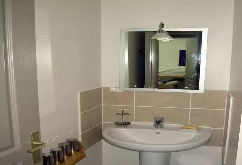 ホテル La Maison Du Coteau