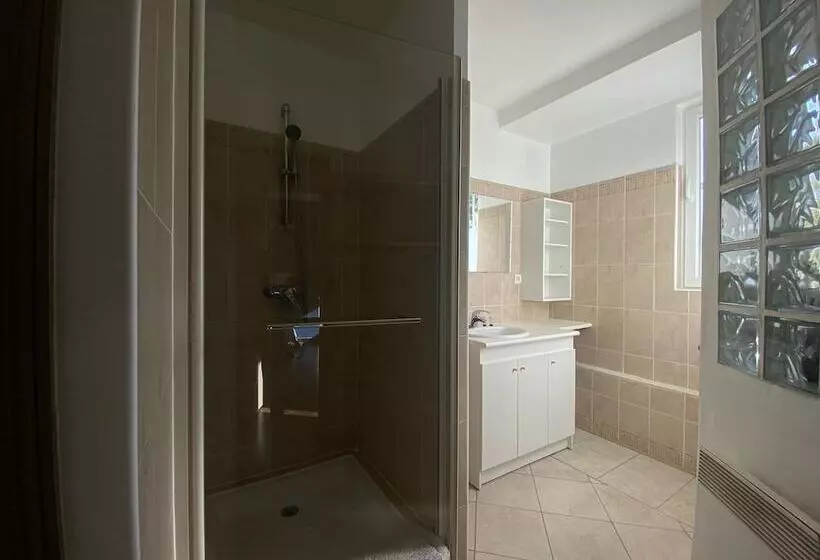 ホテル La Maison Du Coteau