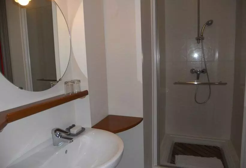 ホテル La Maison Du Coteau