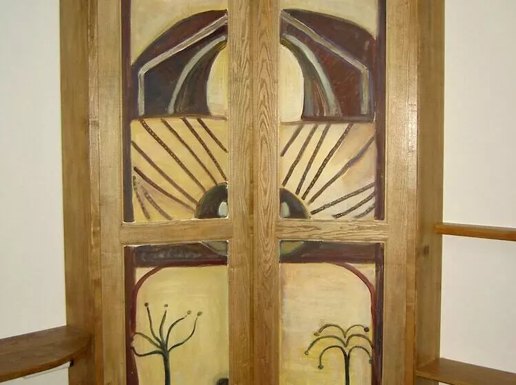 ホテル La Maison Du Coteau