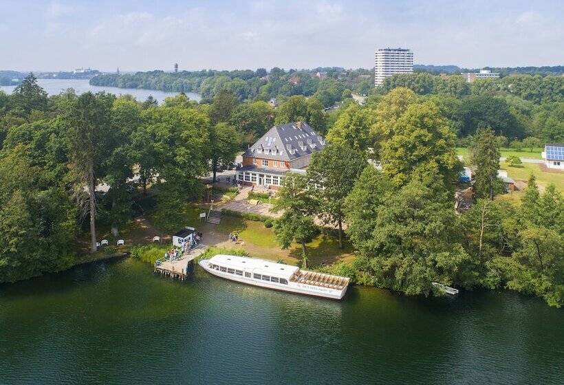 ホテル Lake House Plon