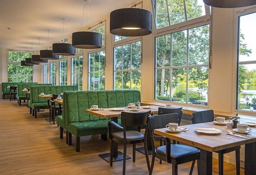 ホテル Lake House Plon