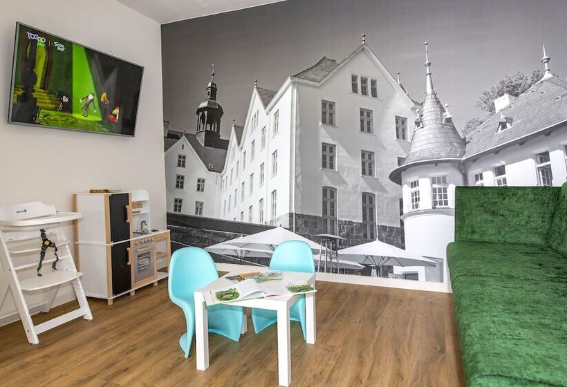 ホテル Lake House Plon