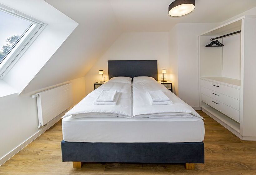 ホテル Lake House Plon