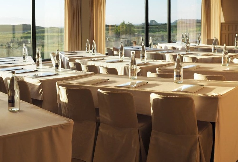 בית מלון כפרי Logis Le Château De Sable