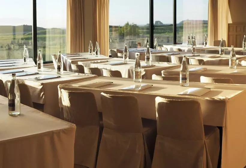 酒店 Logis Le Château De Sable