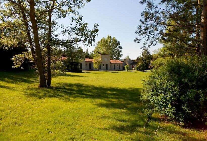 ホテル Le Moulin De Barette