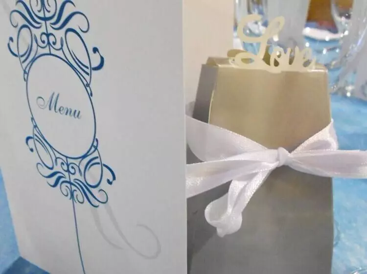 فندق Le Moulin De Barette