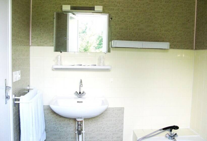 ホテル Le Moulin De Barette