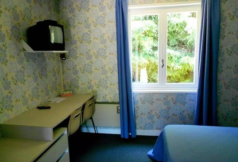 فندق Le Moulin De Barette