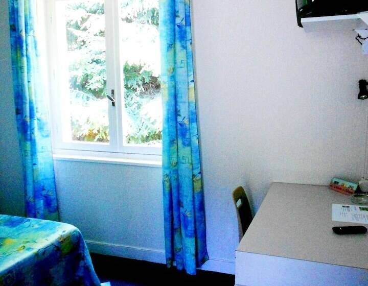 ホテル Le Moulin De Barette