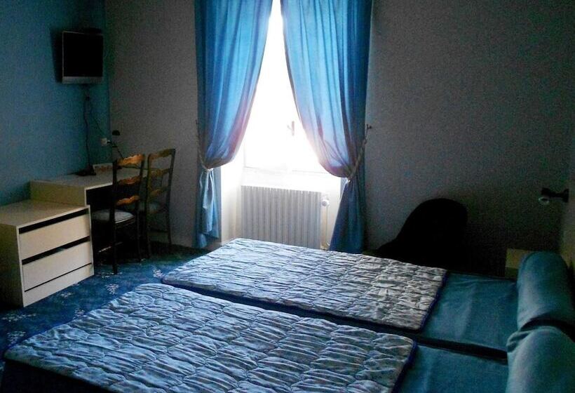 ホテル Le Moulin De Barette