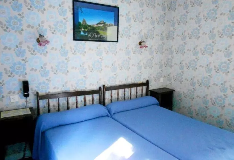 فندق Le Moulin De Barette