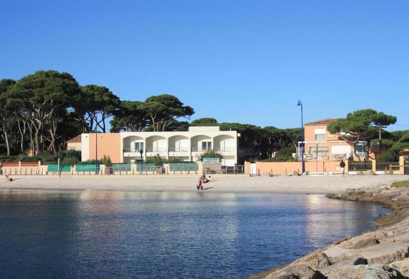 酒店 Les Stoechades