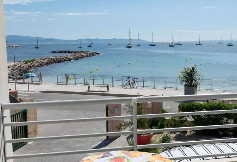 酒店 Les Stoechades