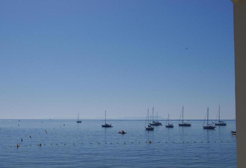 酒店 Les Stoechades