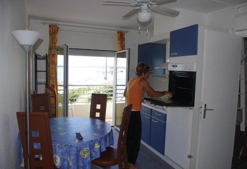 酒店 Les Stoechades