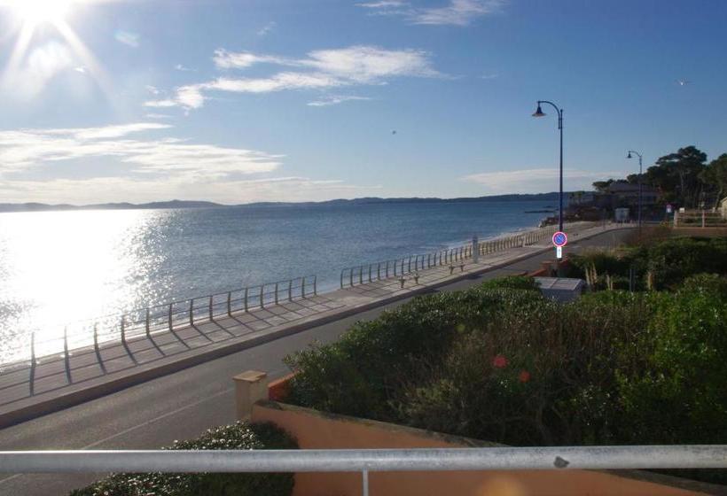 酒店 Les Stoechades