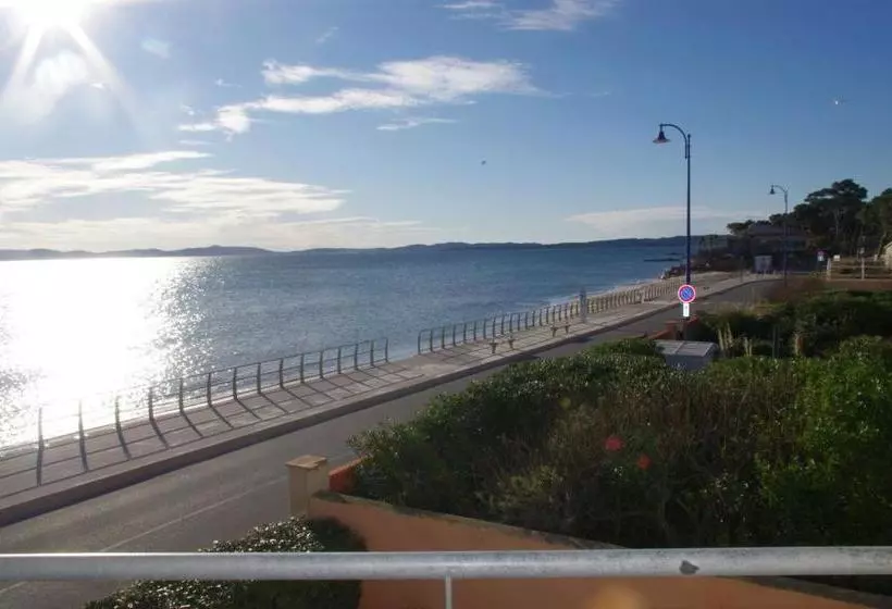 酒店 Les Stoechades