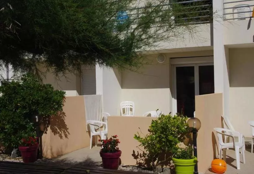 酒店 Les Stoechades