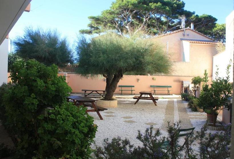 酒店 Les Stoechades