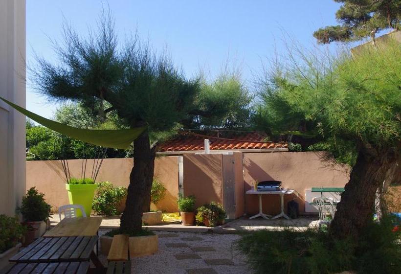 酒店 Les Stoechades