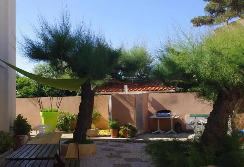 酒店 Les Stoechades