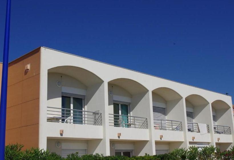 酒店 Les Stoechades