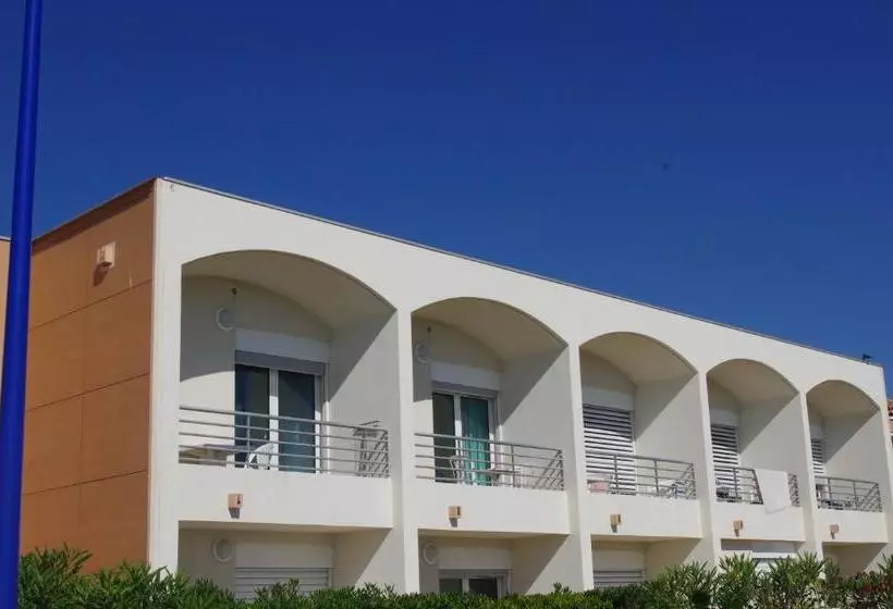 酒店 Les Stoechades