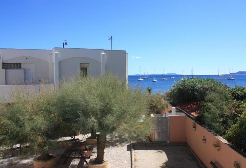 酒店 Les Stoechades