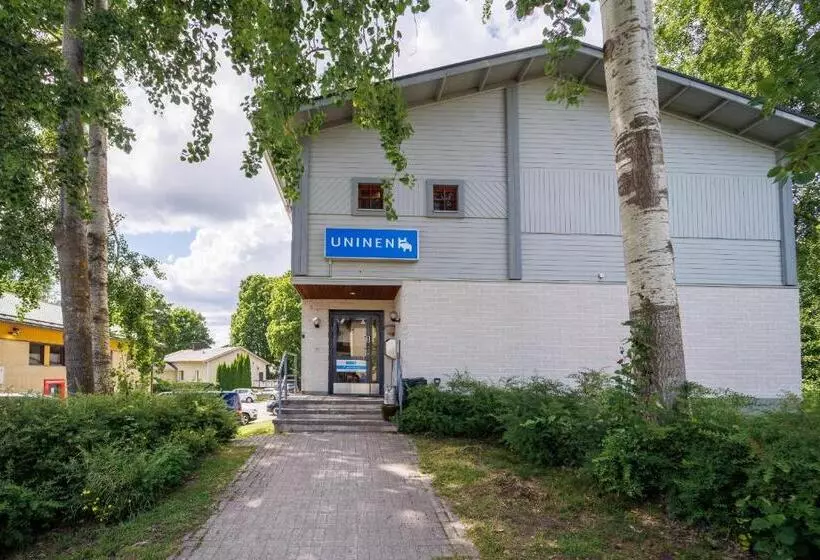 Hotel Li Uninen Tampere